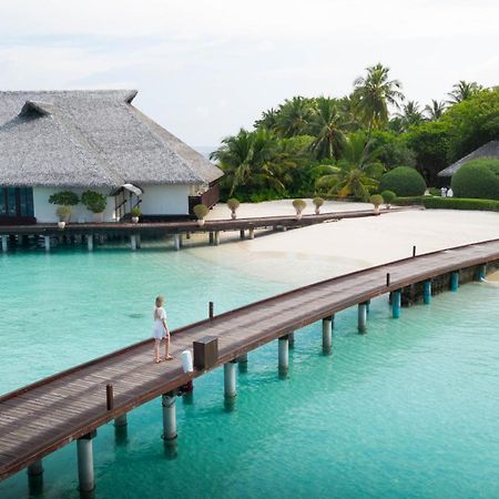 Adaaran Prestige Water Villas Meedhoo  Exterior photo