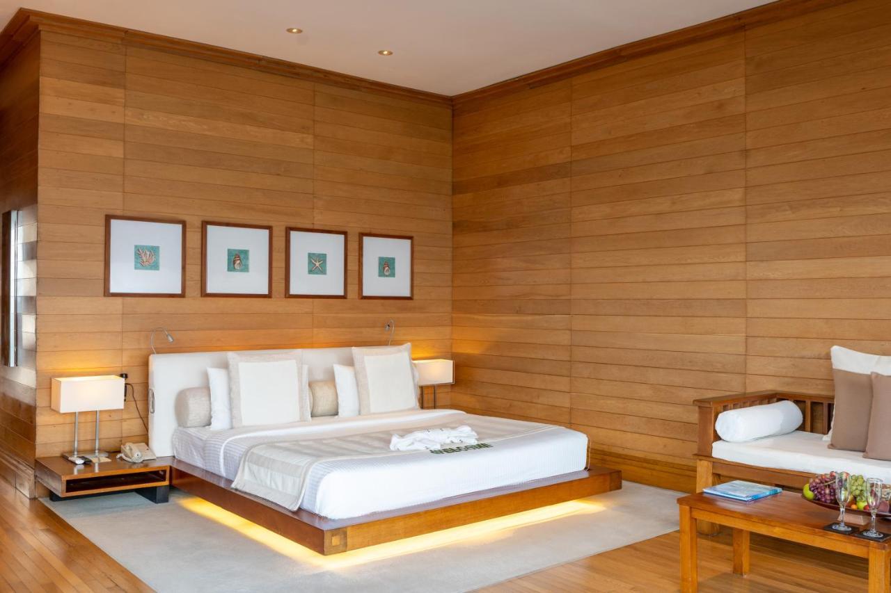 Adaaran Prestige Water Villas Meedhoo  Exterior photo