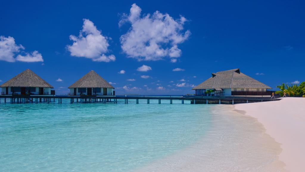 Adaaran Prestige Water Villas Meedhoo  Exterior photo