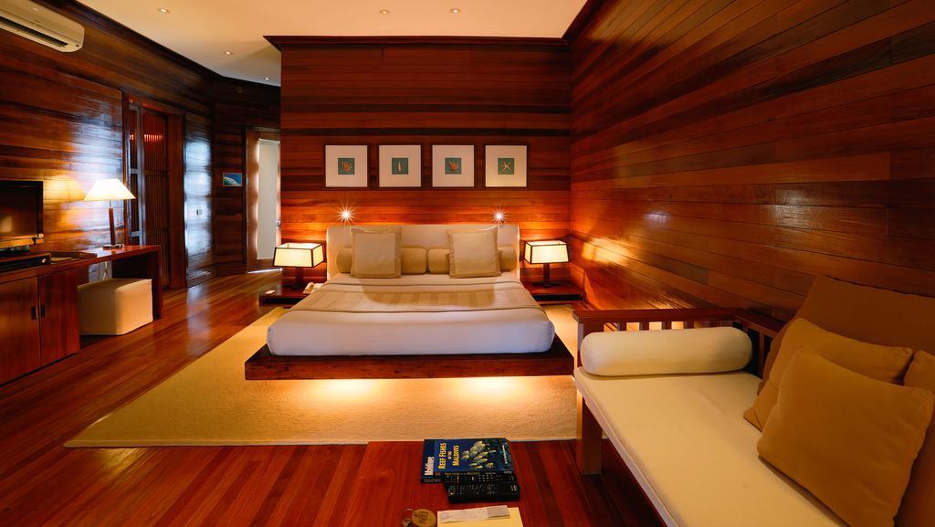 Adaaran Prestige Water Villas Meedhoo  Exterior photo