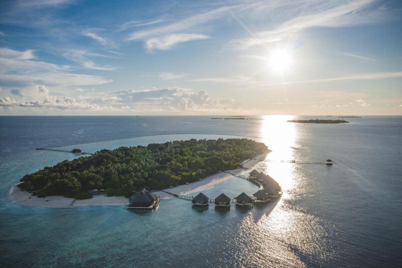 Adaaran Prestige Water Villas Meedhoo  Exterior photo